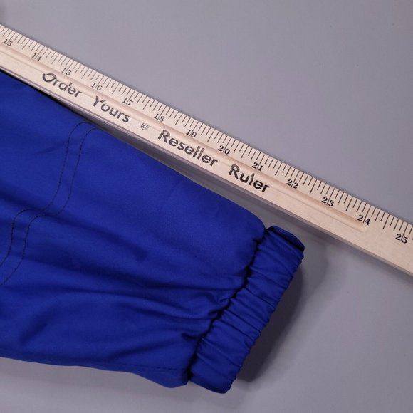 Vintage Bogner 1/2 Zip Anorak Jacket Jeep King Of The Mountain Series Medium - Picture 11 of 15